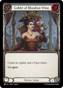 Image for Goblet of Bloodrun Wine [Blitz Deck: Heavy Hitters - Kassai]