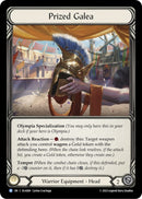 prized galea (OLA004) []