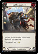 fatal engagement red (OLA013) []