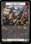 edge ahead blue (OLA025) []