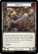 hold em blue (OLA027) []