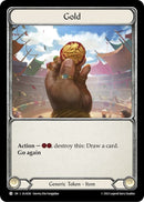gold (OLA030) []