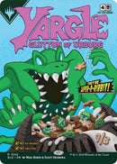 Yargle Glutton of Urborg (1542) [SLD]