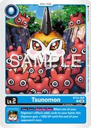 Image for Tsunomon [Exceed Apocalypse]
