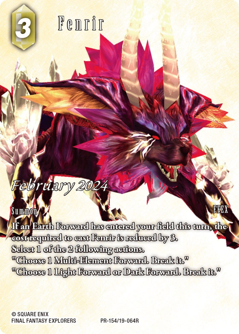 Fenrir February 2024 (PR-154/19-064R) [PR]