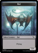 Bat Token (4) [MKM]