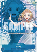 Kaya (Winner Pack Vol. 6) (OP03-044) [OP-PR]