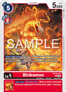 Image for Birdramon [Exceed Apocalypse]