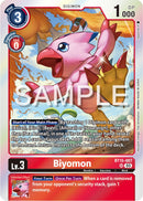 Image for Biyomon [Exceed Apocalypse]
