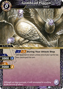 Gemhead Pigeon Tournament Pack Vol 4 (PR-035) [LEP]