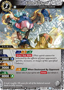 Little Vicken Tournament Pack Vol 4 (PR-039) [LEP]