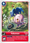 Image for Yokomon [Exceed Apocalypse]