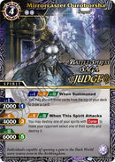 Mirrorcaster Ouroborsha Judge Pack Vol 4 (BSS04-022) [LEP]