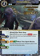 Deepwalker Judge Pack Vol 4 (BSS04-088) [LEP]