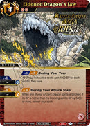 Eldened Dragons Jaw Judge Pack Vol 4 (BSS04-104) [LEP]