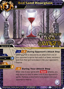 Red Sand Hourglass Judge Pack Vol 4 (BSS04-107) [LEP]