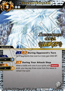 Frozen Waterfall Judge Pack Vol 4 (BSS04-111) [LEP]