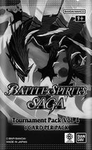 Tournament Pack Vol 4 [LEP]