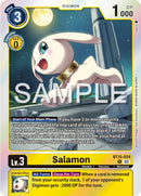 Image for Salamon [Exceed Apocalypse]