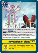 Image for Revelation of Light [Exceed Apocalypse]