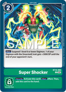 Image for Super Shocker [Exceed Apocalypse]