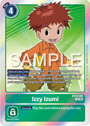 Image for Izzy Izumi [Exceed Apocalypse]