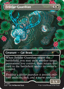 Felidar Guardian (1487) [SLD]