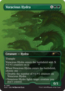 Voracious Hydra (1491) [SLD]