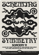 Scheming Symmetry (1520) [SLD]