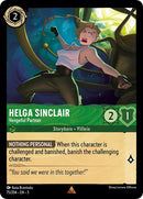 Helga Sinclair Vengeful Partner (75/204) [3]