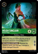 Helga Sinclair Femme Fatale (74/204) [3]
