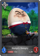 Humpty Dumpty (PR-040EN) [SVPR]