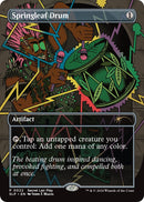 Springleaf Drum (22) [PTP]