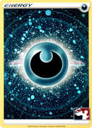 Darkness Energy Prize Pack Series 3 Cosmos Holo