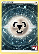 Metal Energy Prize Pack Series 3 Cosmos Holo