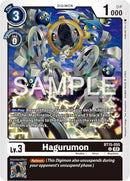 Image for Hagurumon [Exceed Apocalypse]