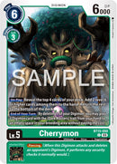 Image for Cherrymon [Exceed Apocalypse]