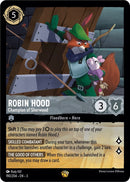 Robin Hood Champion of Sherwood (190/204) [3]