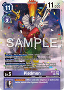 Image for Piedmon [Exceed Apocalypse]