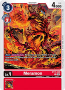 Image for Meramon [Exceed Apocalypse]