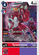 Image for Tyrannomon [Exceed Apocalypse]