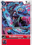 Image for SkullMeramon [Exceed Apocalypse]