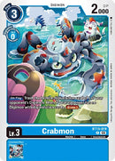 Image for Crabmon [Exceed Apocalypse]