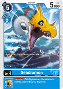 Image for Seadramon [Exceed Apocalypse]
