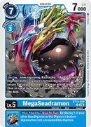 Image for MegaSeadramon [Exceed Apocalypse]