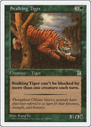 Stalking Tiger (149) [PTK]