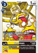 Image for Geremon [Exceed Apocalypse]