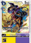 Image for Wizardmon [Exceed Apocalypse]