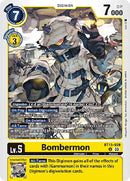 Image for Bombermon [Exceed Apocalypse]