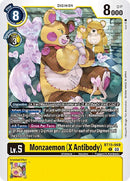 Image for Monzaemon (X Antibody) [Exceed Apocalypse]